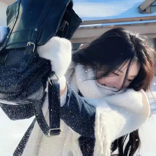 读我心后，娘亲带着姐姐们火力全开