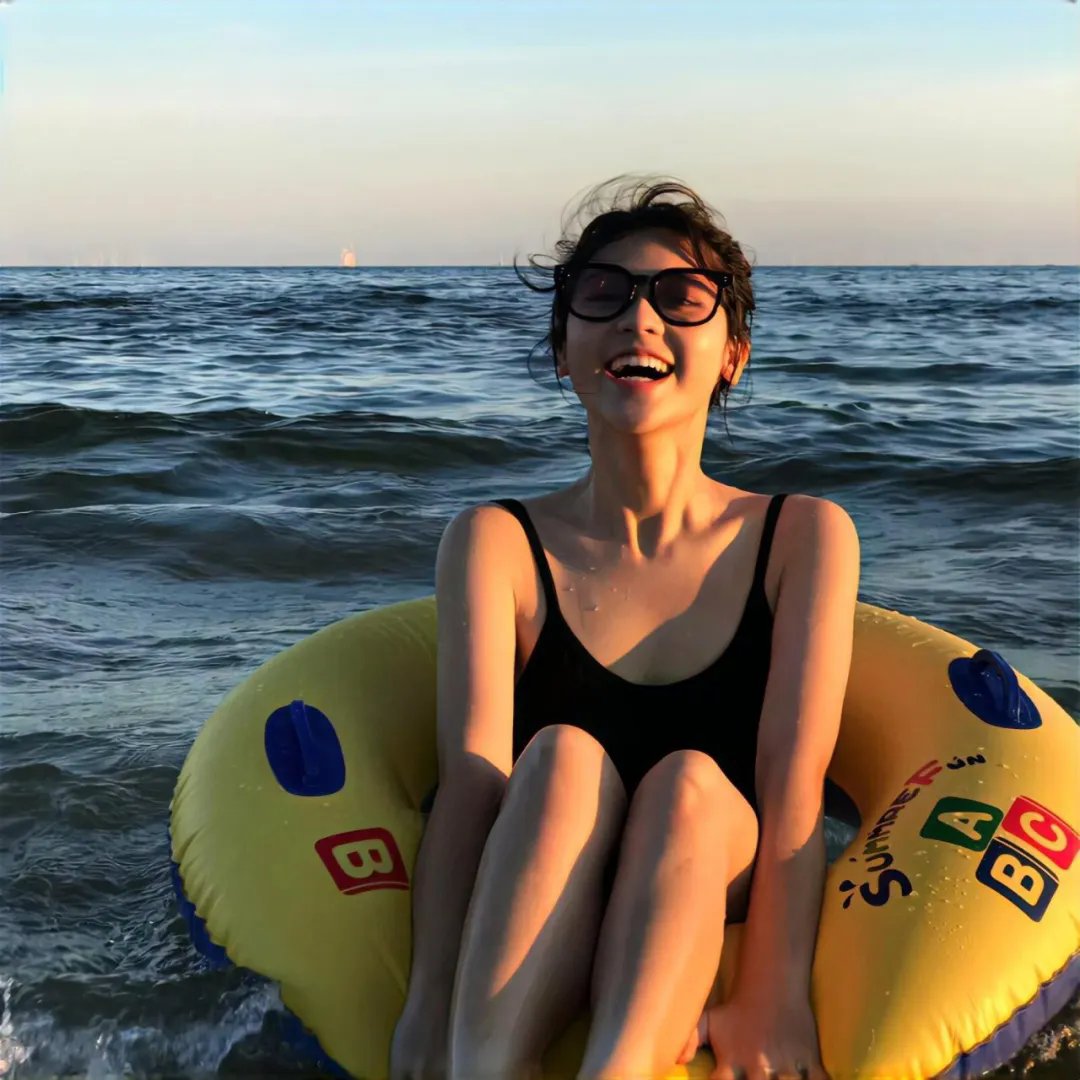 失去主角光环堂妹日子过得很抽风