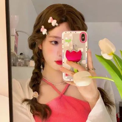 狼少女与黑王子